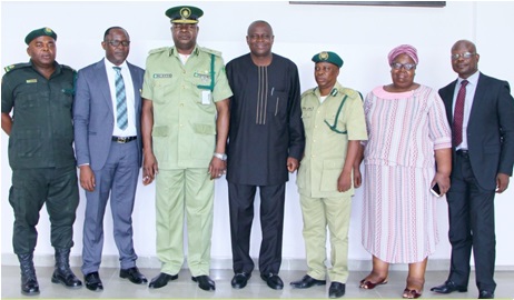 FCT Prisons Call for Greater Ties with UATH