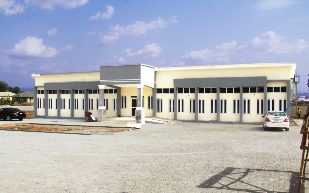 INVITATION TO TENDER FOR THE EXECUTION OF 2025 CAPITAL PROJECTS